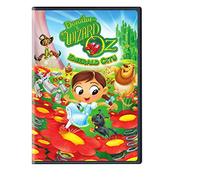 Dorothy And The Wizard Of Oz: Emerald City (Season 1 - Vol. 2) [USA] [DVD]