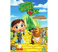 Dorothy And The Wizard Of Oz: We're Not In Kansas Anymore [DVD] [2018]