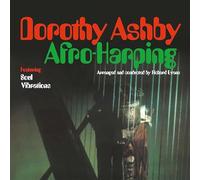 Dorothy Ashby - Afro Harping [Vinilo]