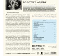 Dorothy Ashby [Vinilo]