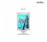 Dorothy Ashby Dorothy's Harp (Vinyl) 12" Album (Importación USA)