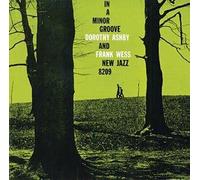 Dorothy Ashby - In a Minor Groove