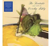 Dorothy Ashby - The Fantastic Jazz Harp Of Dorothy Ashby