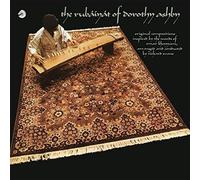 Dorothy Ashby - The Rubaiyat Of Dorothy Ashby [Cardboard Sleeve (mini LP)] [SHM-CD]