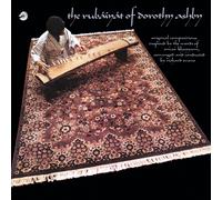 The Rubáiyát Of Dorothy Ashby (LP) [Vinilo]