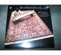 DOROTHY ASHBY - the rubaiyat of LP [Vinilo]
