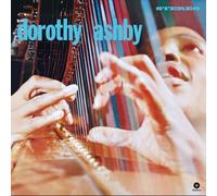 Dorothy Ashby – Dorothy Ashby – Vinilo 1 LP 180 g Edición limitada