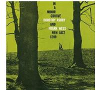 Dorothy Ashby & Weiss, Frank - In a Minor Groove