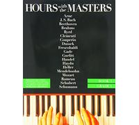 Hours With The Masters 3