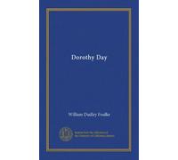 Dorothy Day
