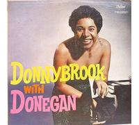 Dorothy Donegan - Donnybrook with Donegan