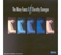Dorothy Donegan - Many faces of