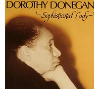 Dorothy Donegan - Sophisticated Lady (UK Import)