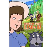 Dorothy in the Land of Oz [USA] [DVD]