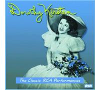 Dorothy Kirsten - The Classic RCA Performances