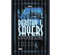 Dorothy L Sayers: Have His Carcass [Alemania] [DVD]