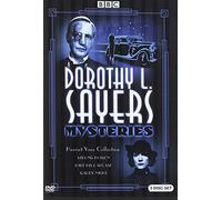 Dorothy L Sayers Mysteries (3 Dvd) [Edizione: Stati Uniti] [Italia]
