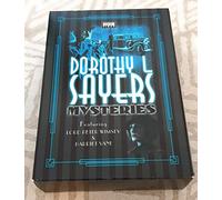 Dorothy L Sayers Mysteries (3 Dvd) [Edizione: Stati Uniti] [Reino Unido]