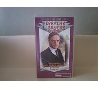 Dorothy L.Sayers Mystery: ... [Reino Unido] [VHS]