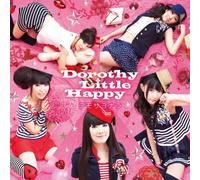 Dorothy Little Happy - Demo Sayonara