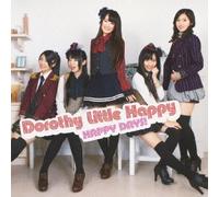 Dorothy Little Happy - Happy Days!