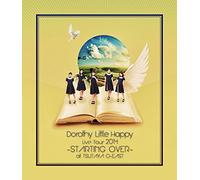 Dorothy Little Happy Live Tour