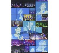 Dorothy Little Happy - Live Tour 2015 5Th Anniversary-Just 5Th Anniversary -Just Move On- Final [Edizione: Giappone] [Italia] [DVD]