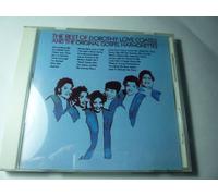 Dorothy Love Coates - Best of