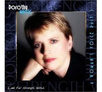 Dorothy Marcic - A Woman's Voice - Part 3 - Look For Strength Within (US Import)