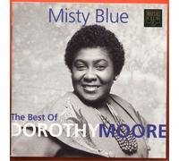 Dorothy Moore - Best Of