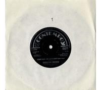 Dorothy Moore - DOROTHY MOORE Funny How Time Slips Away UK 7" 45