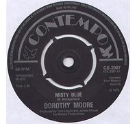 Dorothy Moore - Misty Blue