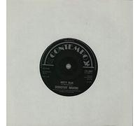 Dorothy Moore - Misty Blue - Solid