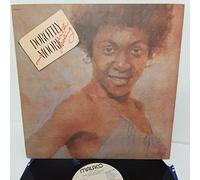 DOROTHY MOORE, once more with feeling, 6356, 12" LP
