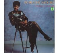 Dorothy Moore - Time Out for Me [Vinilo]