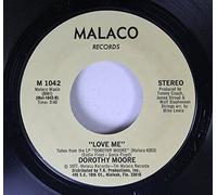 Dorothy Moore [Vinilo]