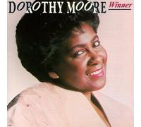 Dorothy Moore - Winner