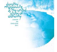 Dorothy Moskowitz - Under An Endless Sky