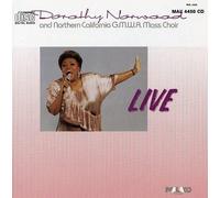 Dorothy Norwood - With Gmwa