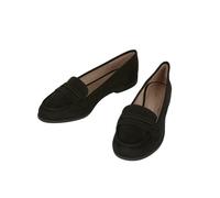 Dorothy Perkins Mocasín Lara Penny Slipon para Mujer (DP823) UTDP823_1