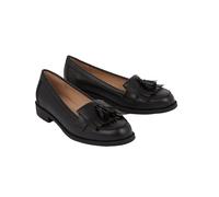 Dorothy Perkins - Mocasín Leigh Diseño Fleco para Mujer