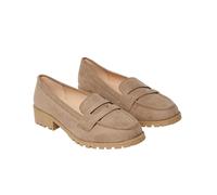 Dorothy Perkins Mocasines Leoni para Mujer (DP5939) UTDP5939_10