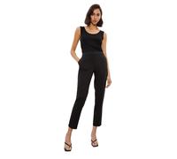 Dorothy Perkins Pantalones Tobilleros para Mujer (DP1001)