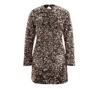 Dorothy Perkins Petite Vestido de gala bronce 40 bronce