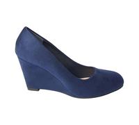 Dorothy Perkins - Zapatos de Tacón Bajo Duke Cuña para Mujer