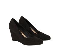 Dorothy Perkins Zapatos de Tacón Bajo Duke Cuña para Mujer (DP4318)