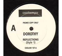 Dorothy - Reflections (Smith & Mighty Mix) [Vinyl Single]