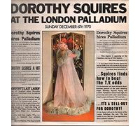 Dorothy Squires - At The London Palladium