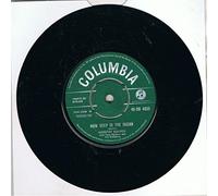 Dorothy Squires - How Deep Is The Ocean