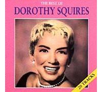 Dorothy Squires - The Best of....